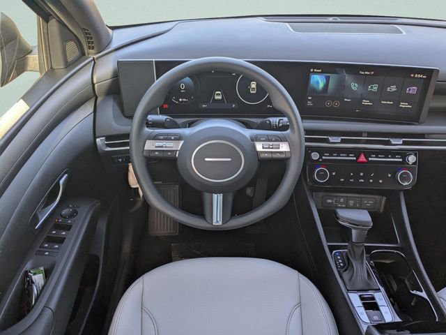 New 2026 Hyundai Santa Cruz SEL FWD image 38
