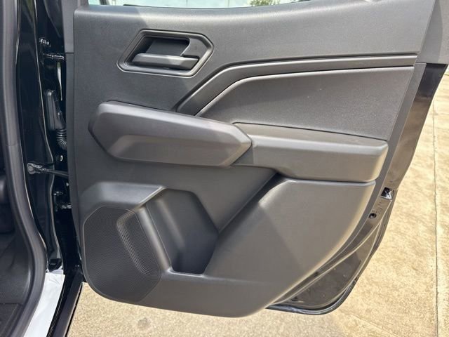 New 2026 Chevrolet Colorado Trail Boss image 14