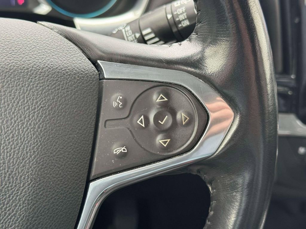 Used 2021 Chevrolet Traverse High Country image 23