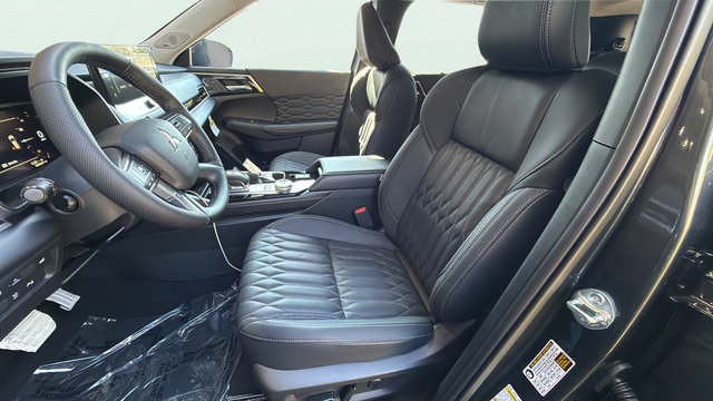 New 2026 Mitsubishi Outlander SEL AWD/4WD image 14