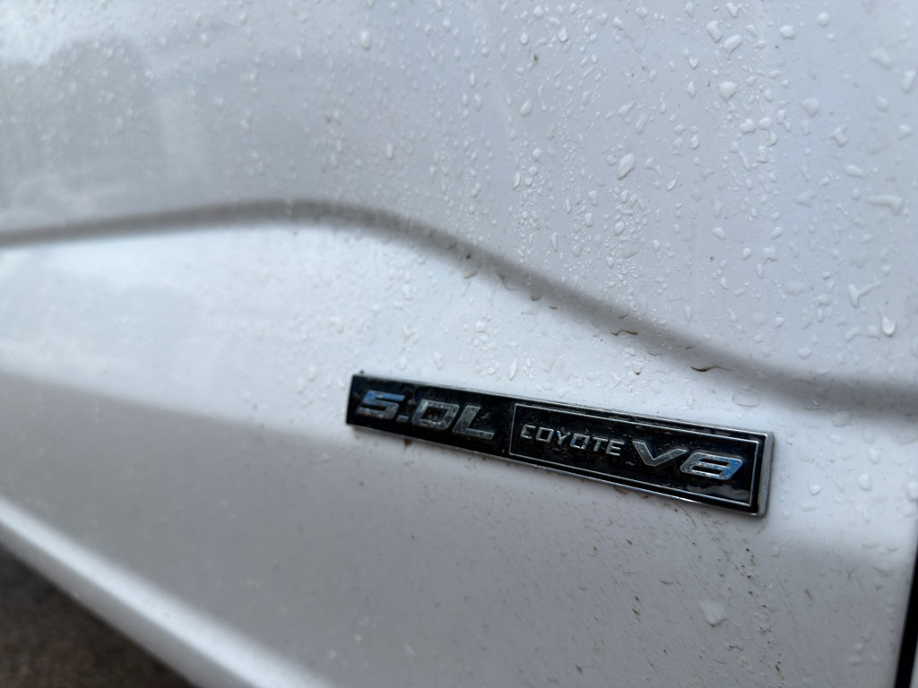 Used 2021 Ford F150 Lariat AWD/4WD image 8
