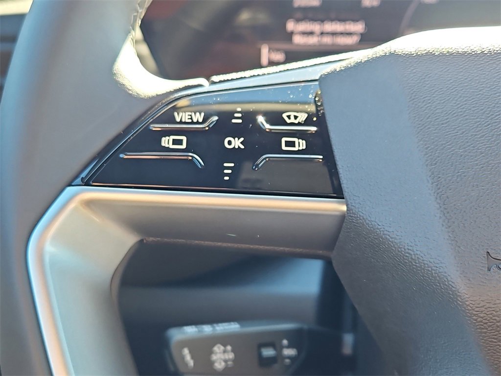 New 2025 Audi Q5 Premium Plus image 18