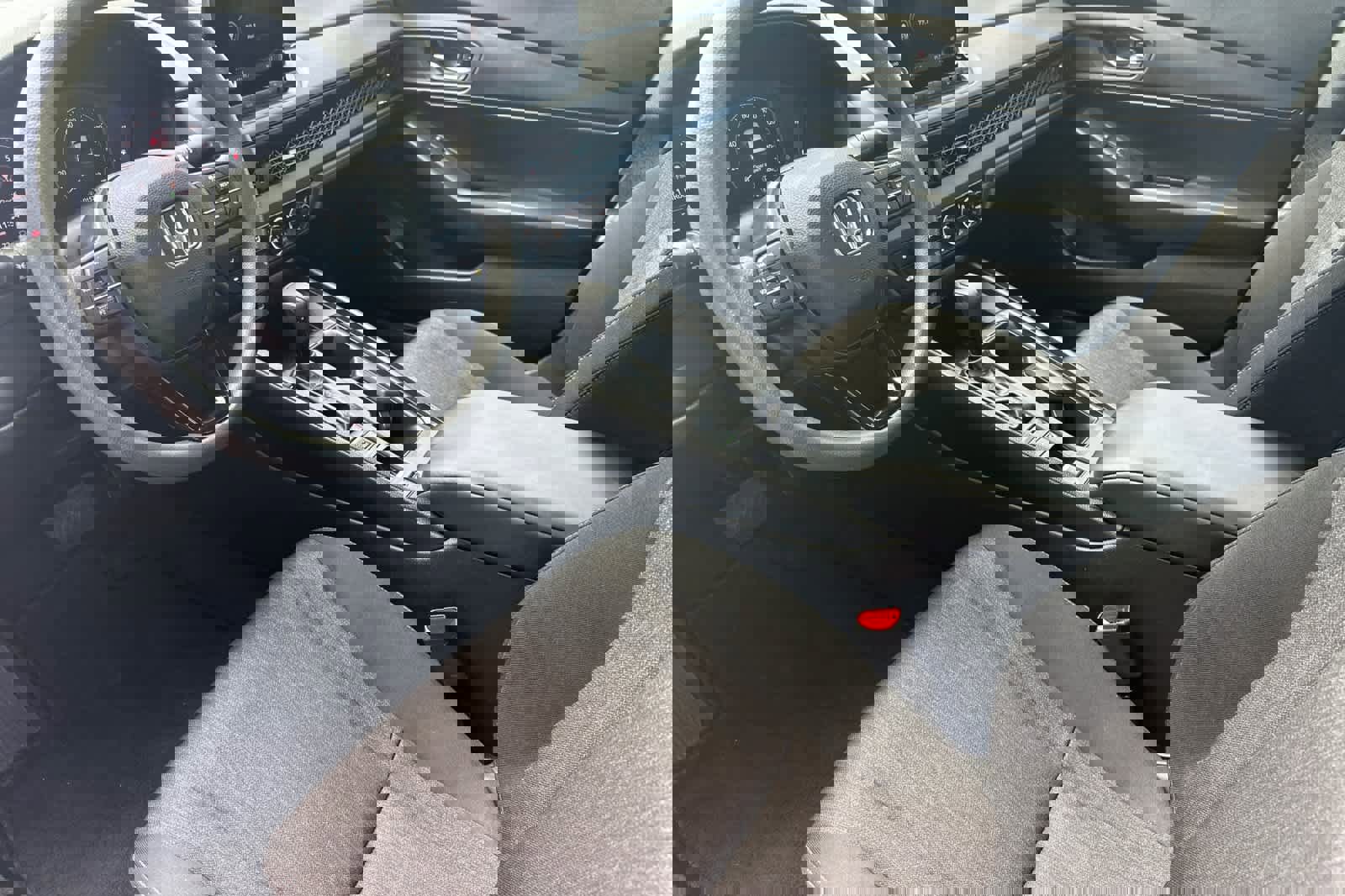 Used 2023 Honda Accord EX image 11