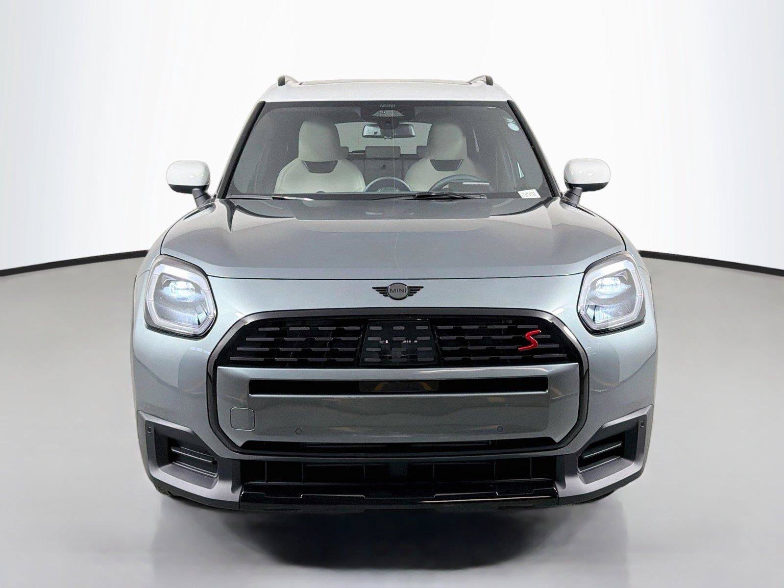 New 2027 MINI Cooper Countryman S AWD/4WD image 2