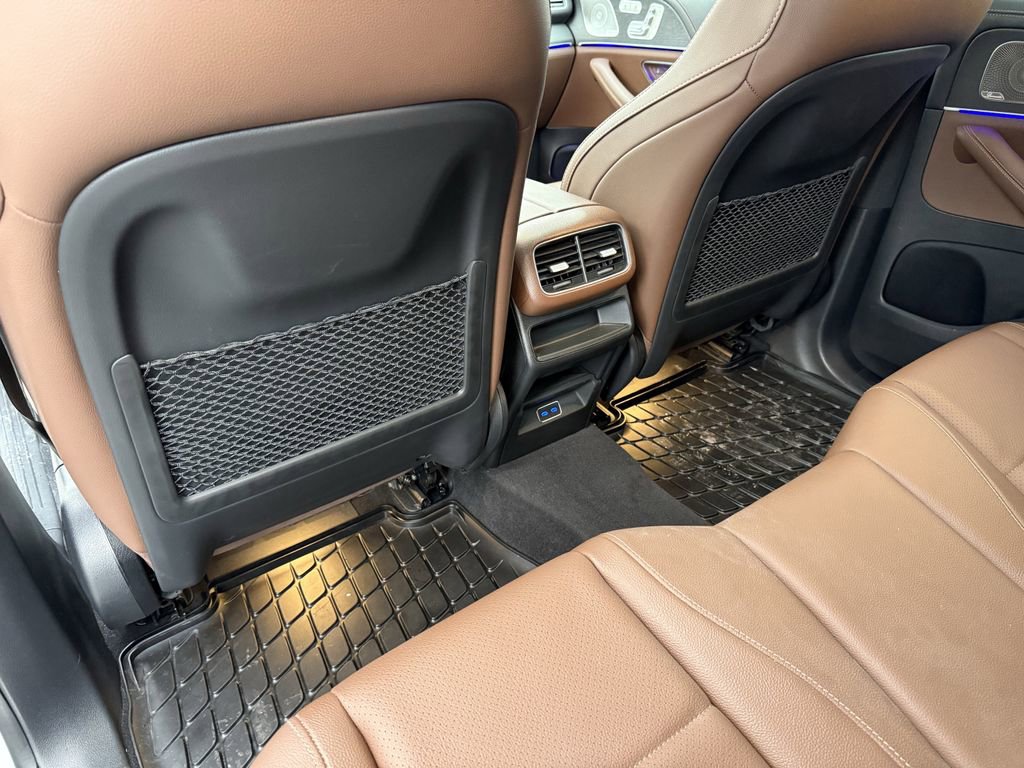 Certified 2024 Mercedes-Benz GLE 350 4MATIC image 29
