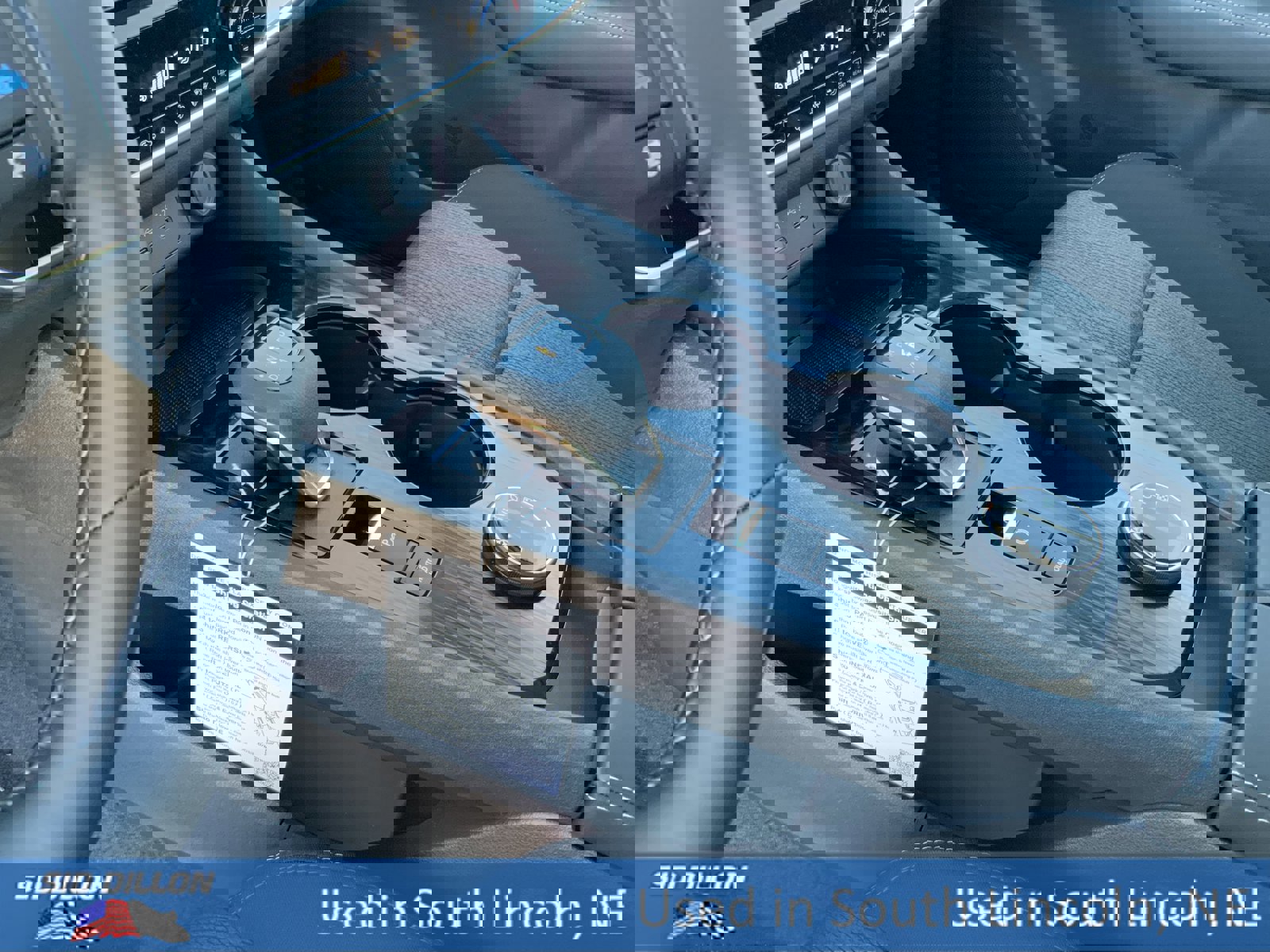 Used 2026 Nissan Rogue SV w/ Cold Weather Package image 8