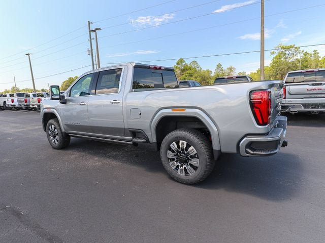 New 2026 GMC Sierra 2500 Denali AWD/4WD image 6