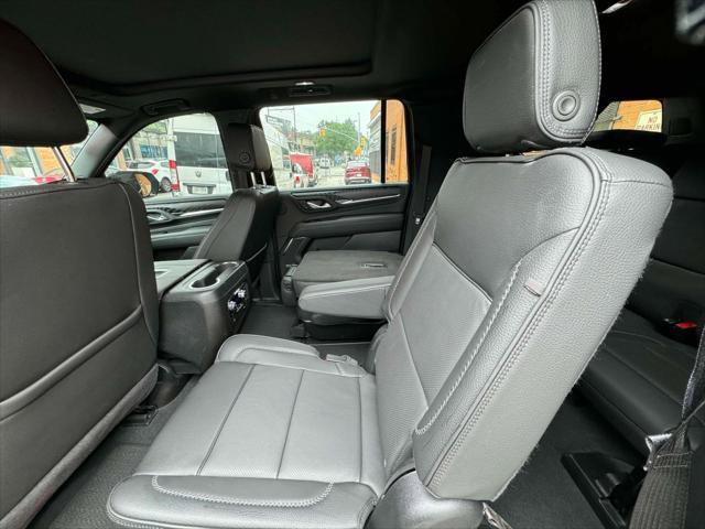 Certified 2024 GMC Yukon XL Denali image 10
