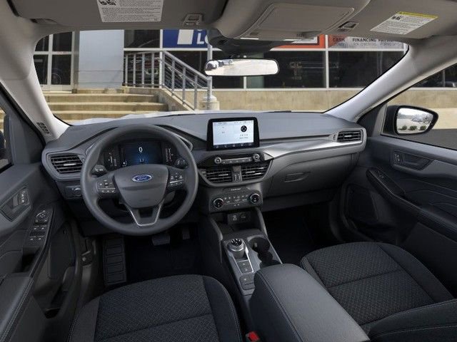 New 2026 Ford Escape Active image 9