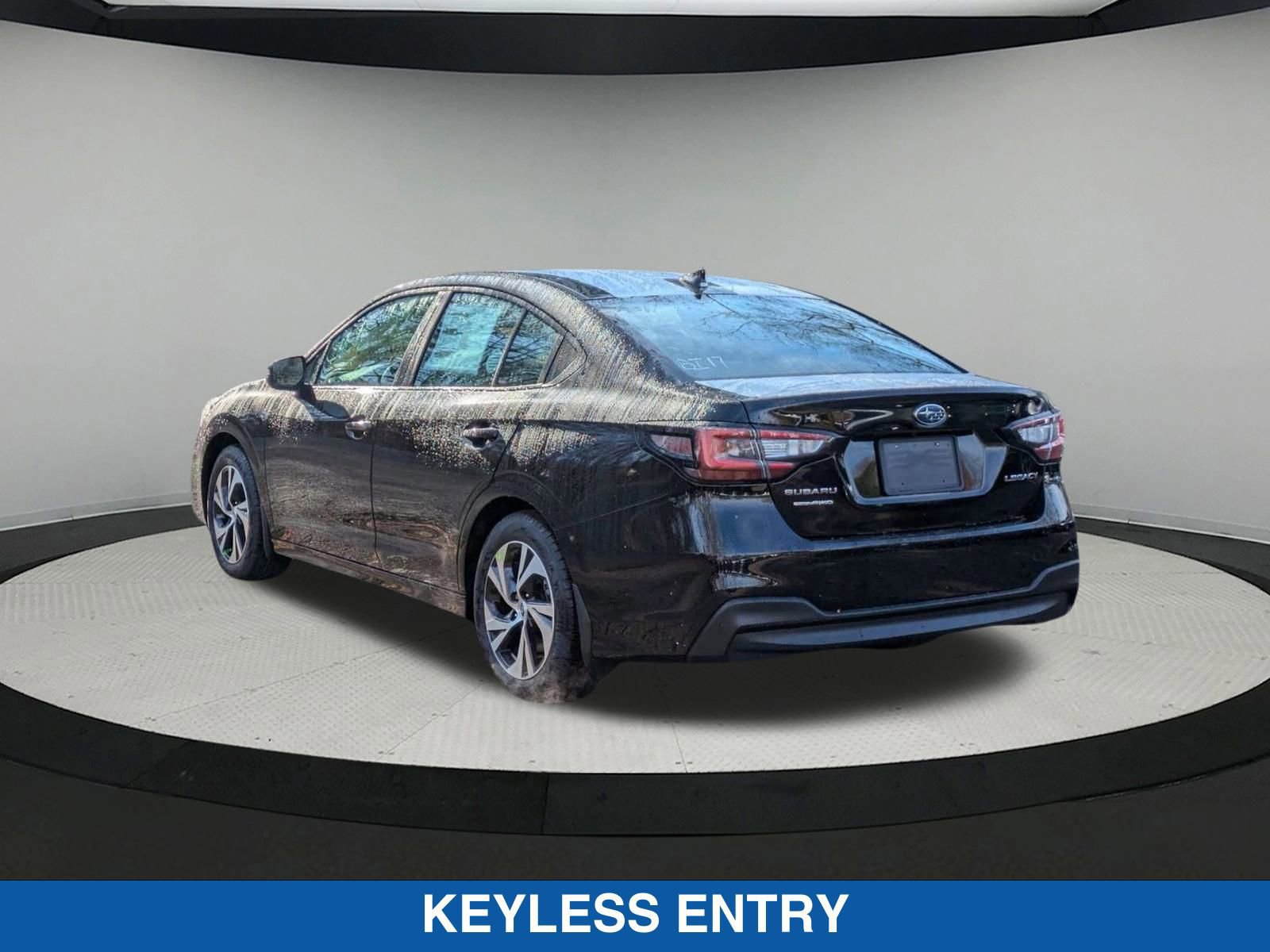 Certified 2025 Subaru Legacy Premium image 5