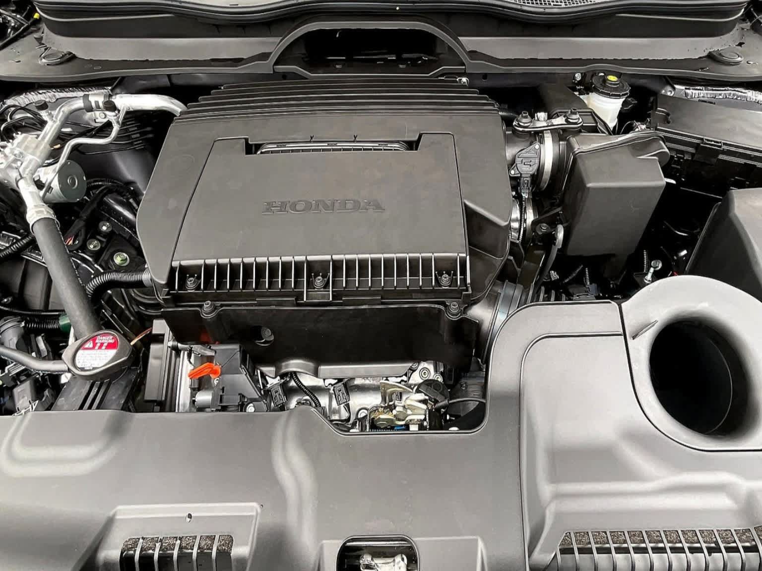 New 2026 Honda Passport TrailSport Elite image 10