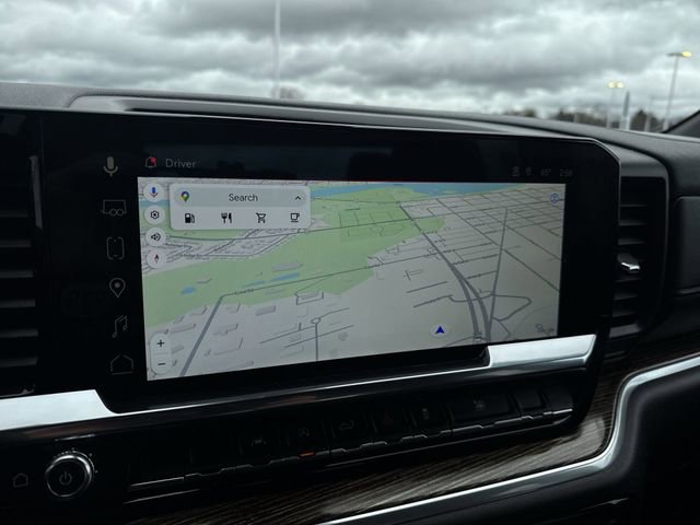 Certified 2025 GMC Sierra 1500 Elevation image 14