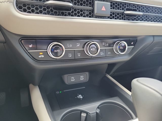 New 2027 Honda HR-V EX-L image 23