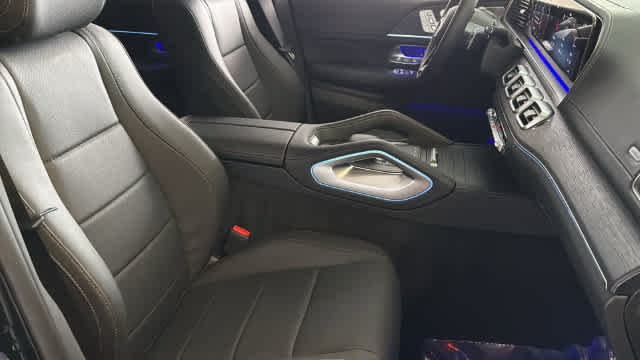 Certified 2026 Mercedes-Benz GLE 350 4MATIC image 37