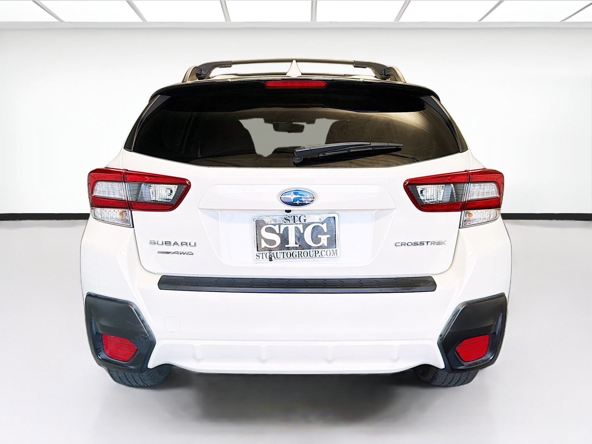 Used 2022 Subaru Crosstrek 2.0i Premium w/ Moonroof Package AWD/4WD image 5