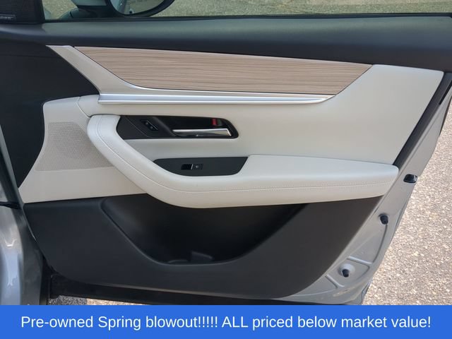 Used 2025 MAZDA CX-90 3.3 Turbo S w/ Premium Package AWD/4WD image 46