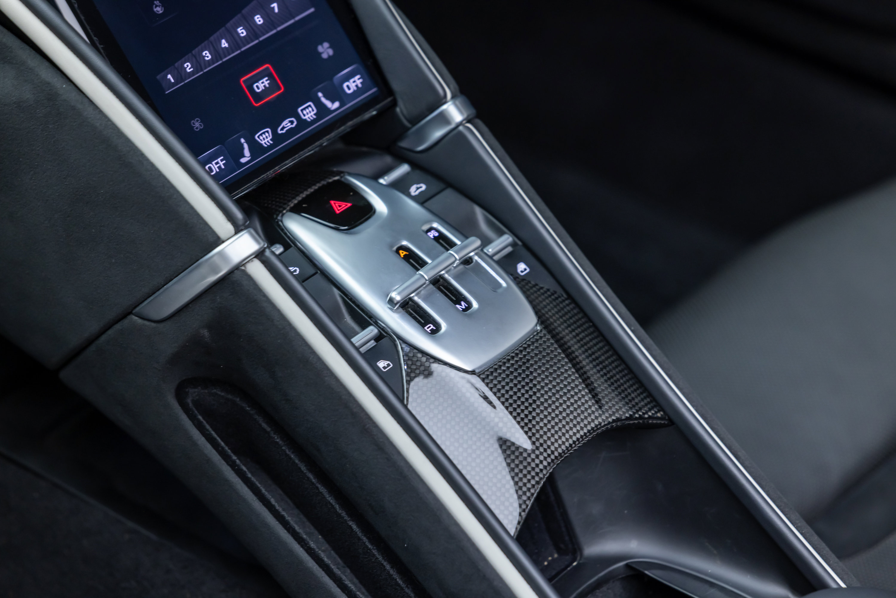 Certified 2024 Ferrari Roma Spider image 22