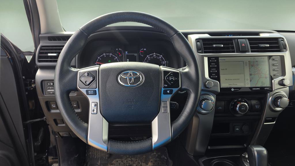 Used 2022 Toyota 4Runner SR5 Premium image 21