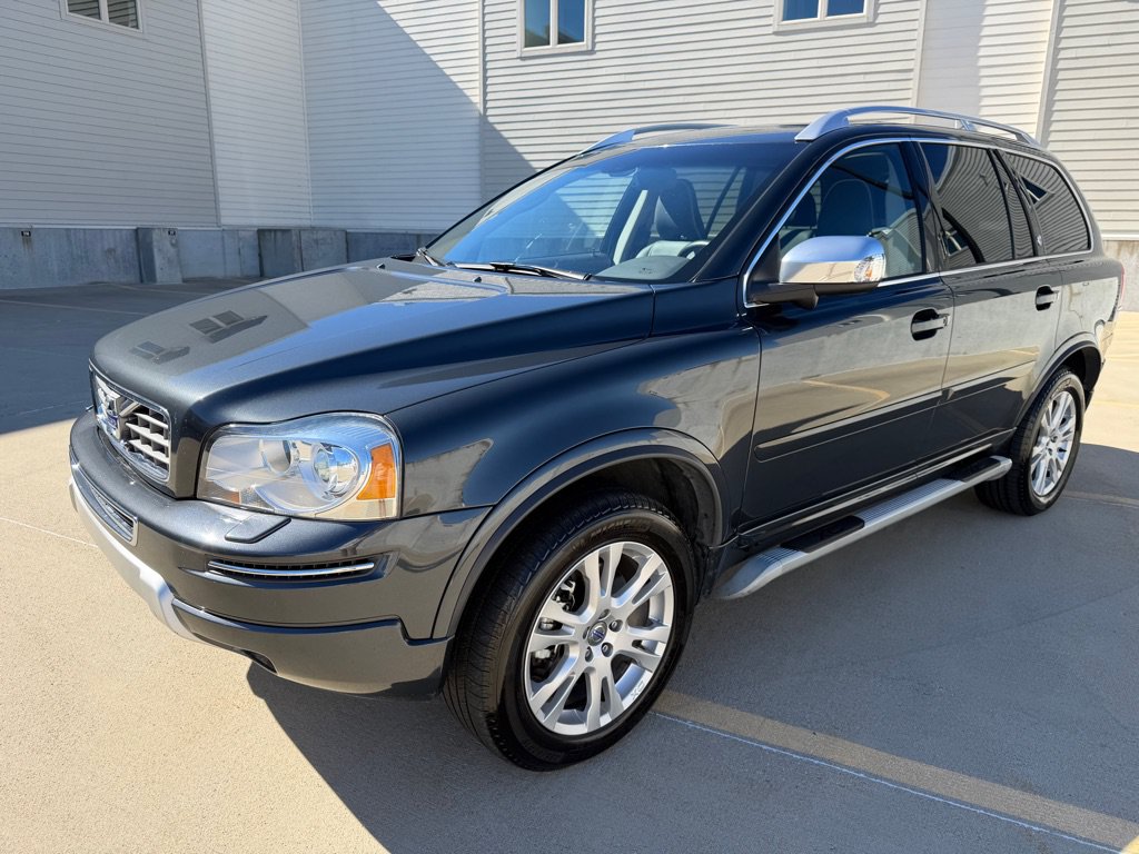 Used 2013 Volvo XC90 3.2 AWD/4WD image 7