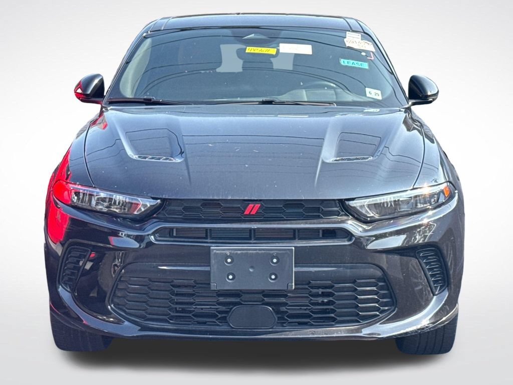 Used 2024 Dodge Hornet R/T Plus w/ Track Pack AWD/4WD image 3
