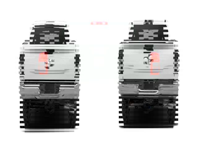 Certified 2020 RAM 3500 Laramie image 8