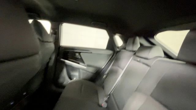 Used 2024 Subaru Solterra AWD/4WD image 18