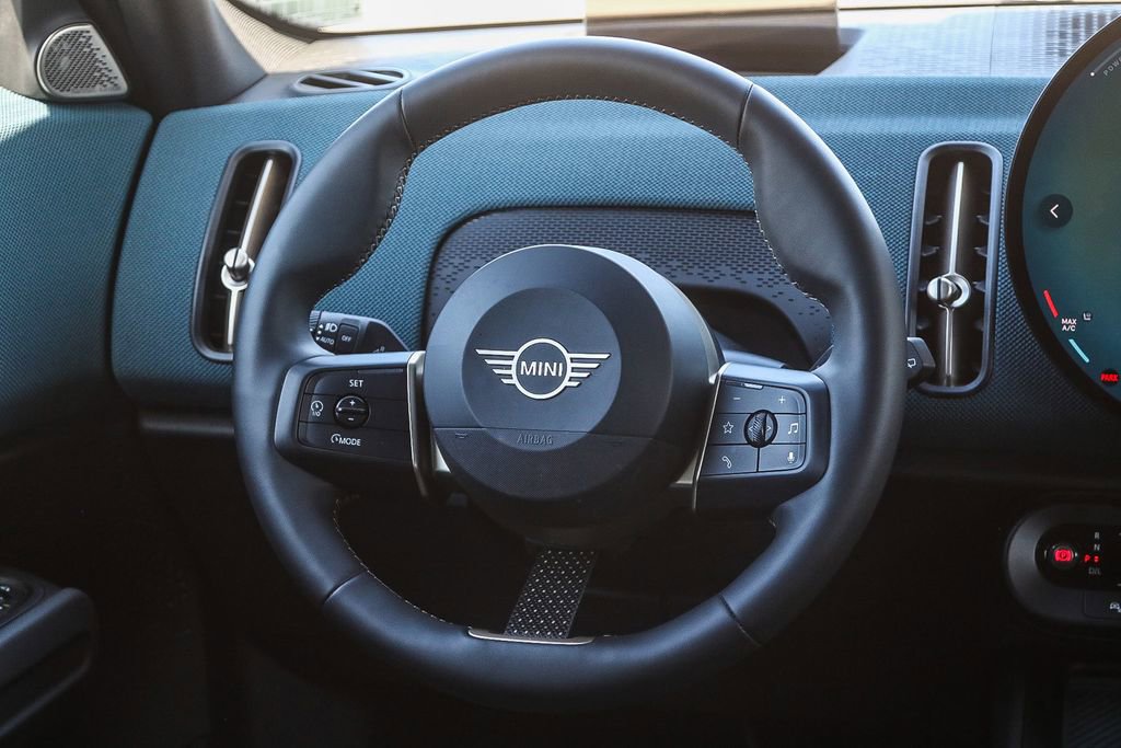 Used 2025 MINI Cooper Countryman S image 16