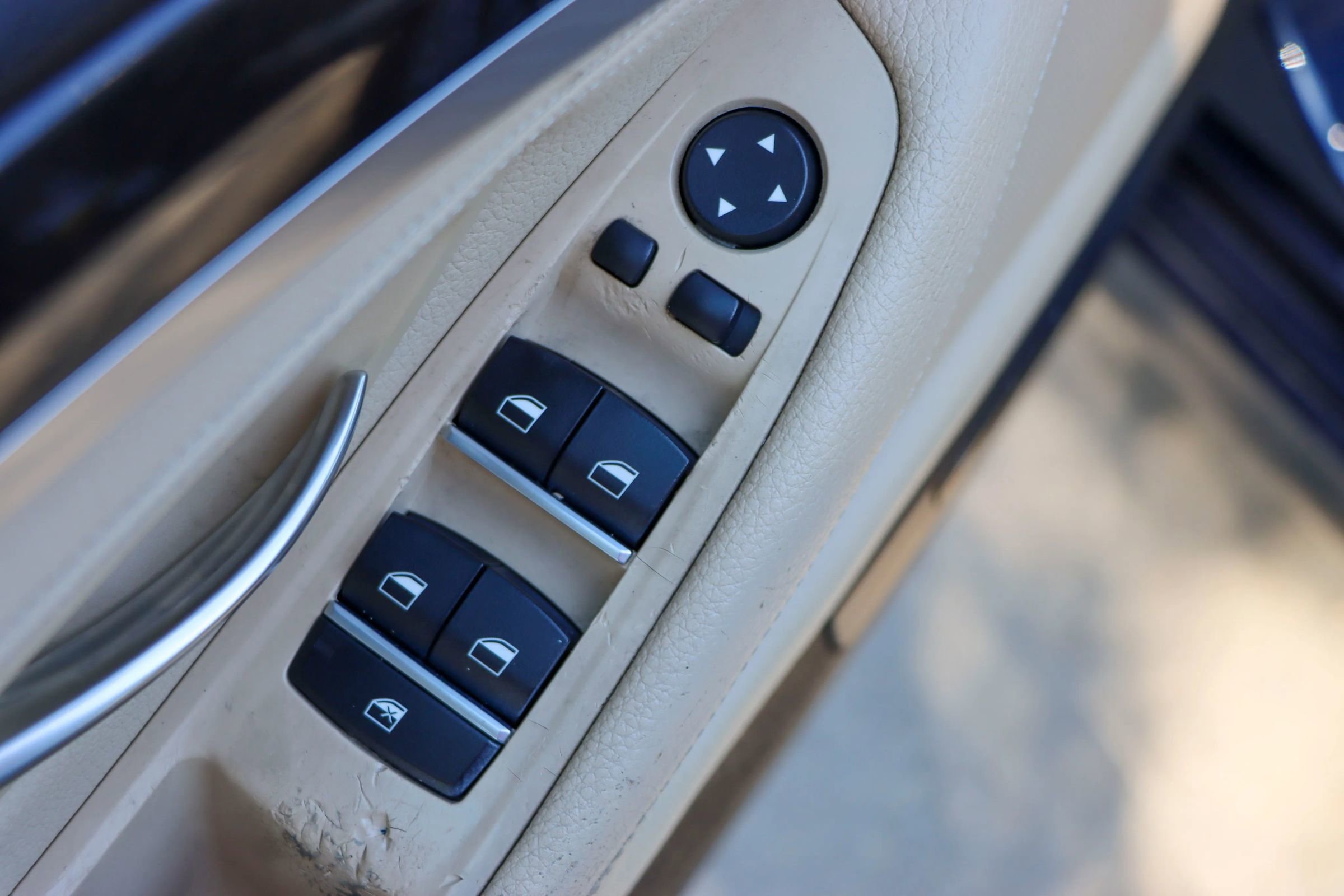 Used 2016 BMW 528i Sedan image 14