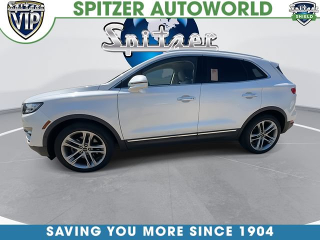 Used 2019 Lincoln MKC Reserve AWD/4WD image 6