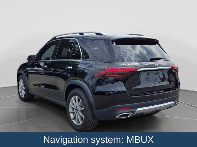 Used 2024 Mercedes-Benz GLE 450e 4MATIC image 5