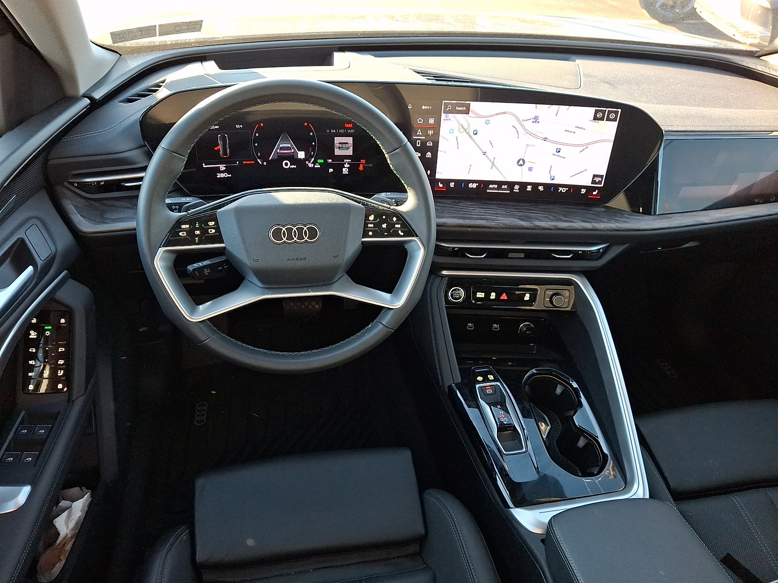 Used 2025 Audi Q5 Prestige AWD/4WD image 11