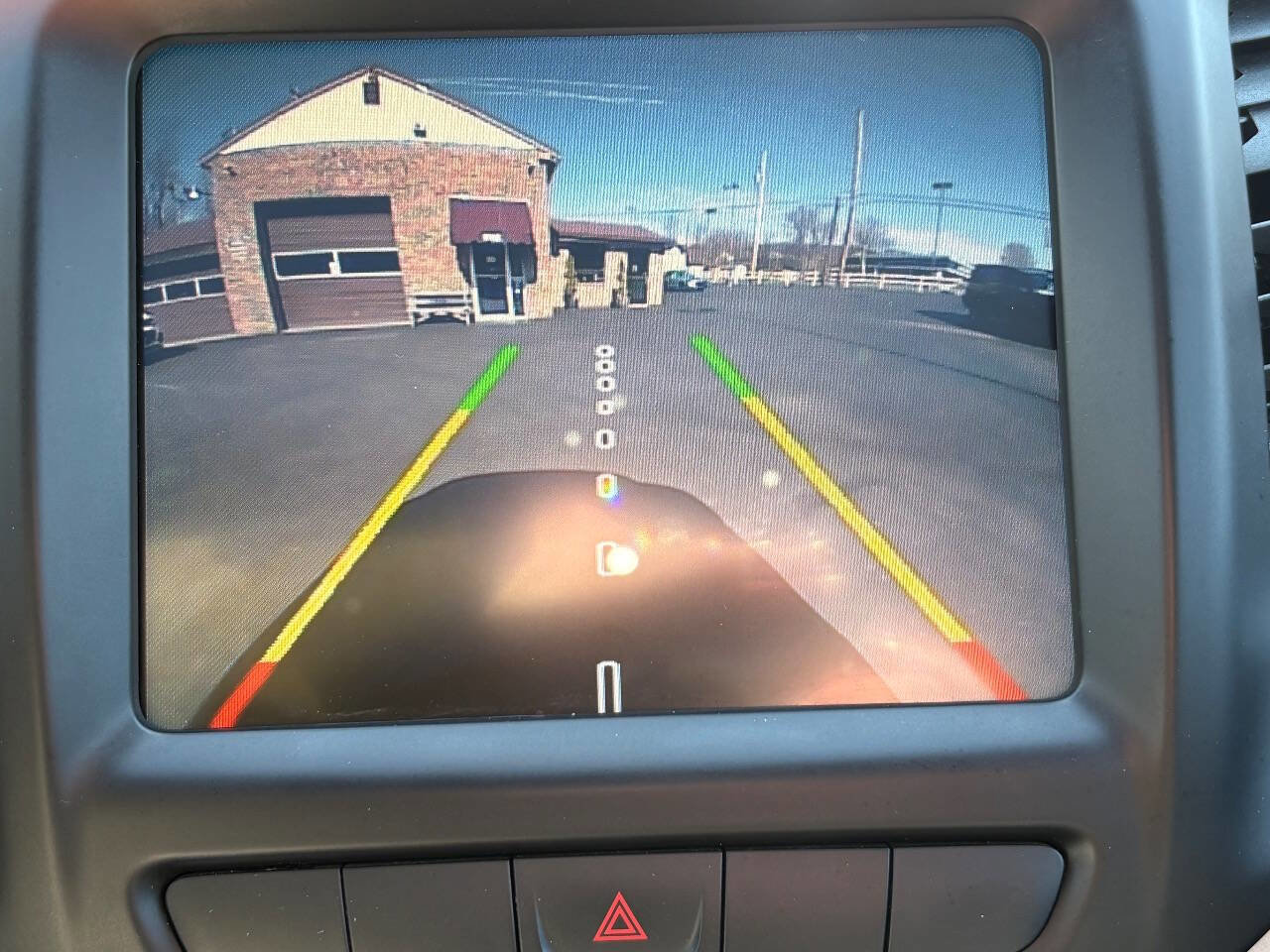 Used 2014 Jeep Cherokee Limited image 18