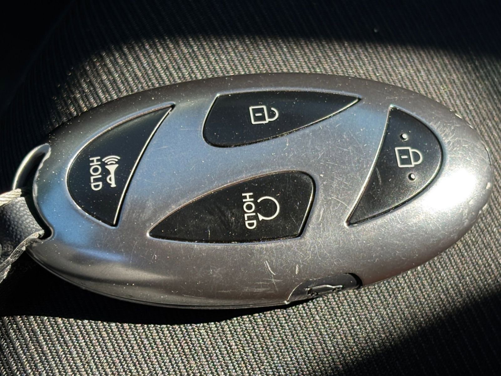 Used 2025 Hyundai Tucson SEL AWD/4WD image 27