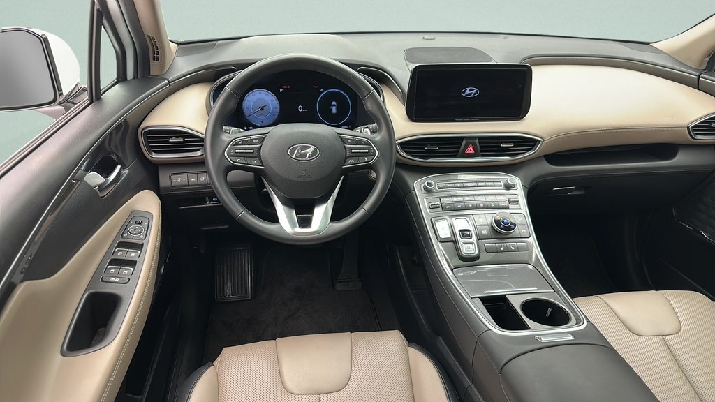 Used 2023 Hyundai Santa Fe SEL w/ Premium Package AWD/4WD image 12