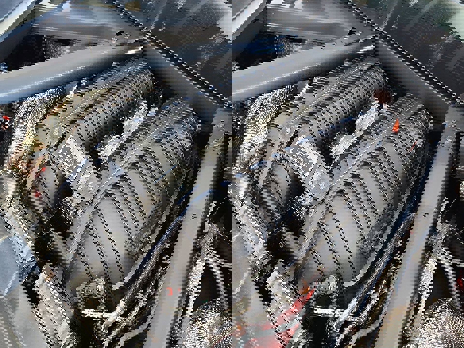 New 2025 Chevrolet Corvette Z06 image 9