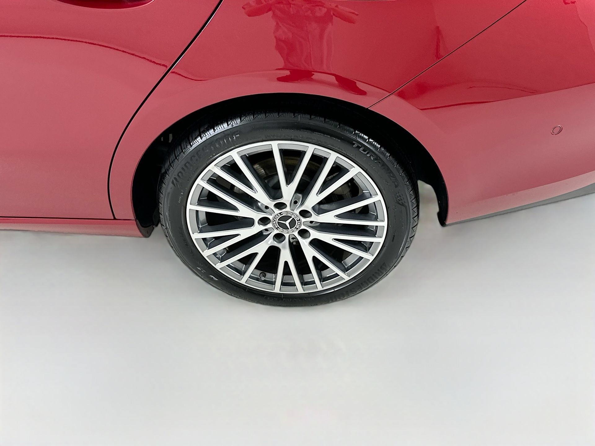 Used 2026 Mercedes-Benz CLA 250 image 34