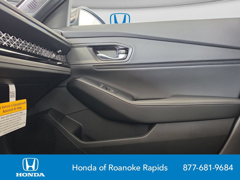 New 2026 Honda Accord Sport image 27