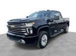 Used 2022 Chevrolet Silverado 3500 High Country w/ LPO, Hitch Package image 5