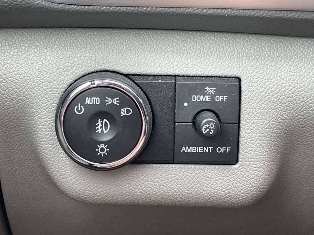 Used 2015 GMC Acadia SLT FWD image 27