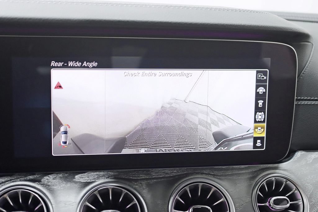 Used 2019 Mercedes-Benz AMG GT 53 image 21