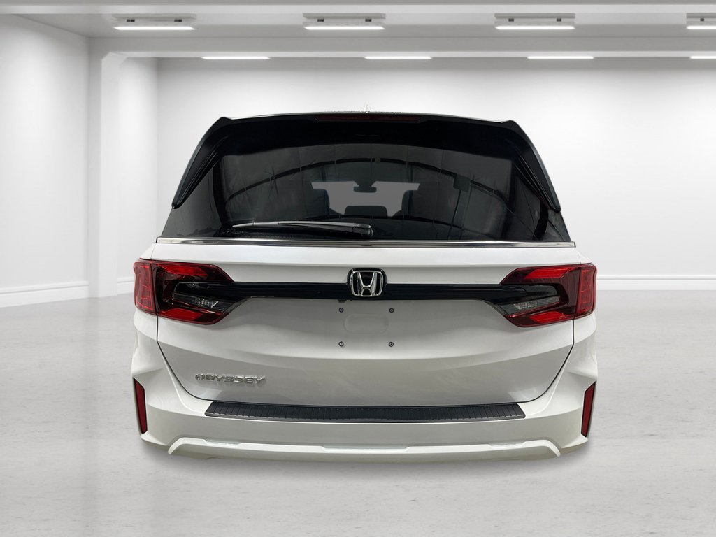 New 2027 Honda Odyssey EX-L image 4