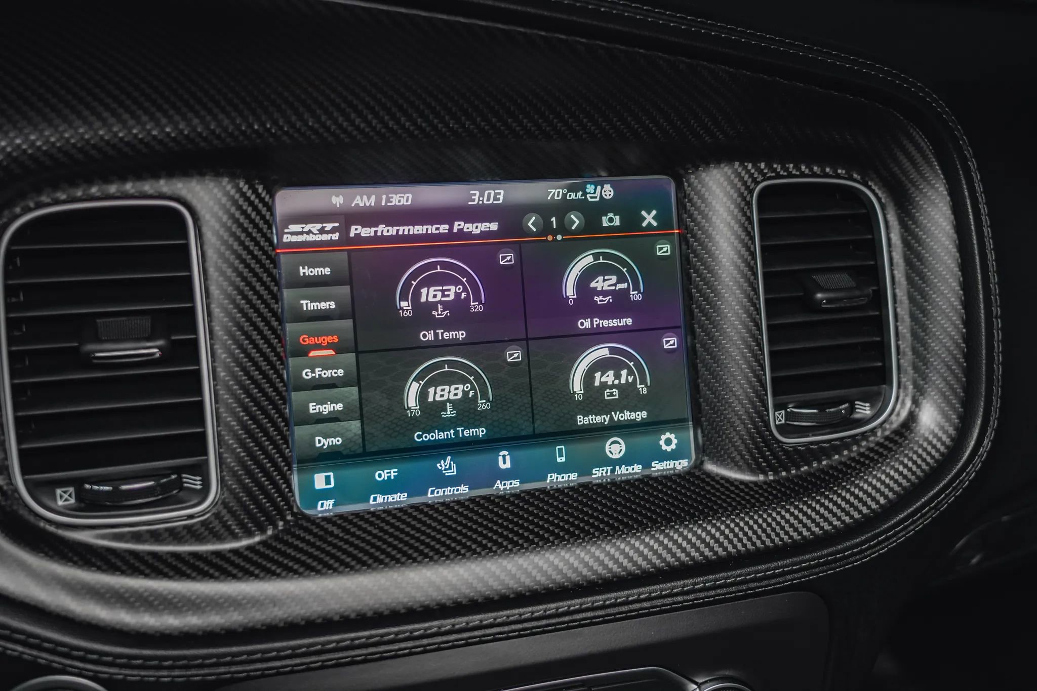 Used 2021 Dodge Charger Scat Pack image 64