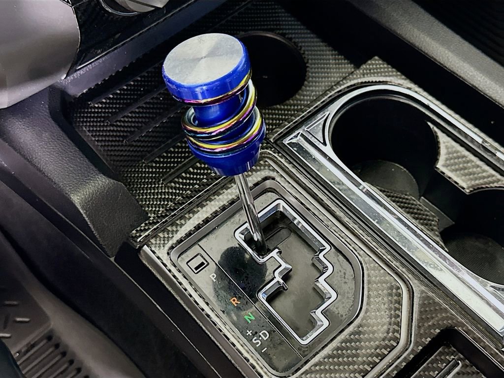 Used 2017 Toyota Tundra SR5 image 29