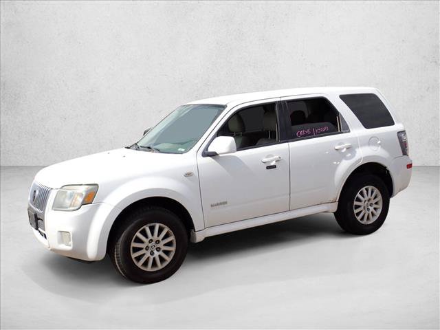 Used 2008 Mercury Mariner Premier AWD/4WD image 11