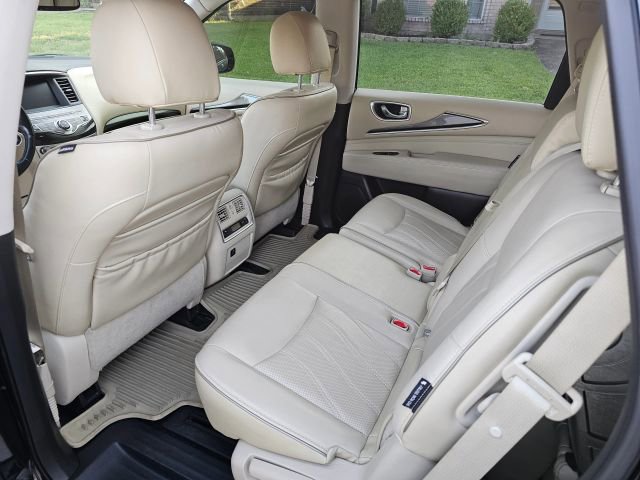 Used 2018 INFINITI QX60 AWD w/ Premium Plus Package image 6