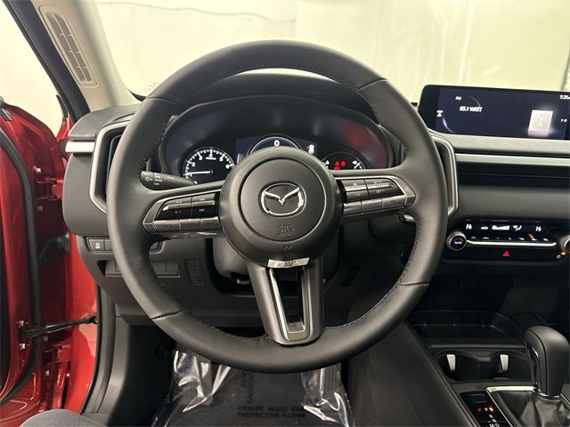 New 2026 MAZDA CX-50 AWD 2.5 S w/ Select Package image 25