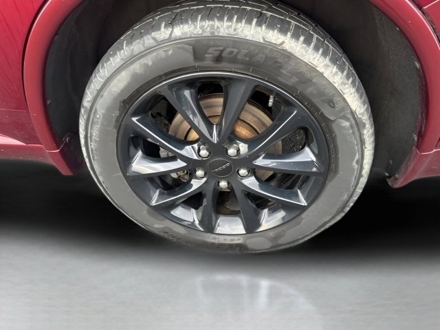 Used 2018 Dodge Durango R/T w/ Technology Group image 9