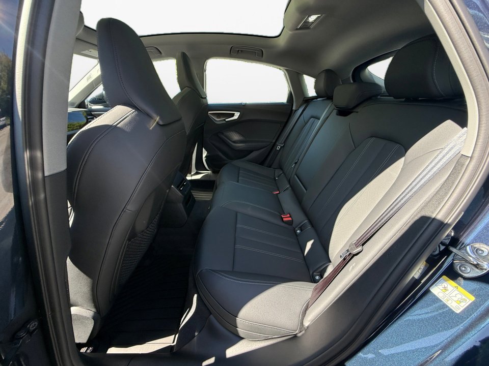 New 2025 Audi A5 2.0T Premium Plus image 13
