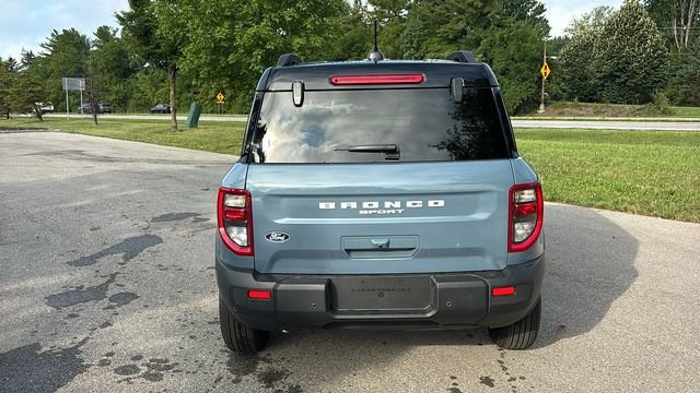 New 2026 Ford Bronco Sport Outer Banks w/ Outer Banks Tech Package+ AWD/4WD image 30
