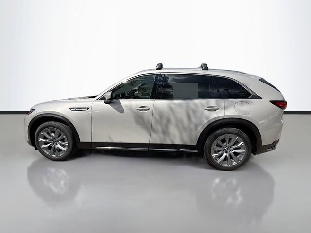 New 2026 MAZDA CX-90 3.3 Turbo w/ Premium Plus Pkg image 6